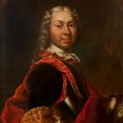 Prince John Henry of Saxe-Coburg and Gotha