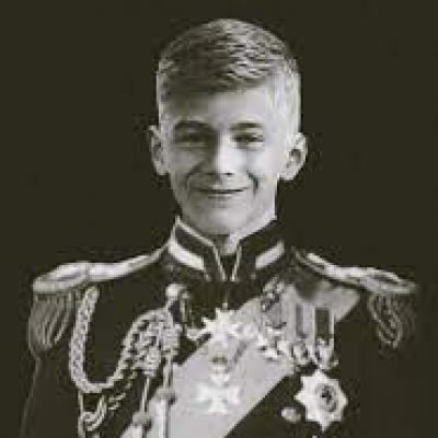 Prince John