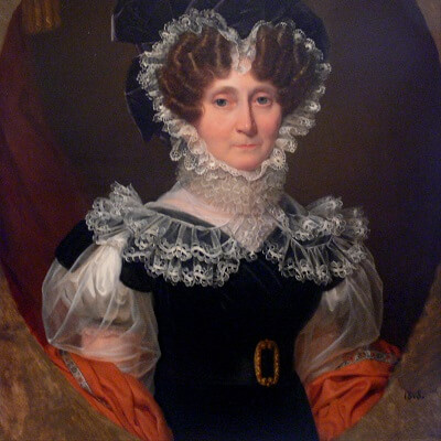 Princess Amalie Zephyrine of Salm-Kyrburg