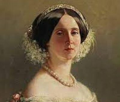 Princess Augusta of Prussia