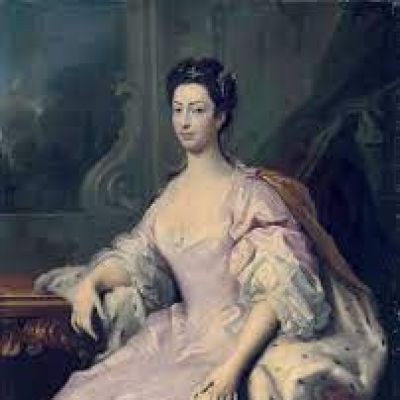Princess Caroline of Great Britain