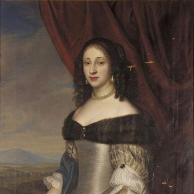 Princess Dorothea of Schleswig-Holstein-Sonderburg-Beck
