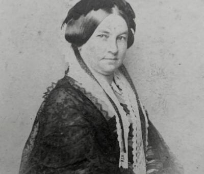Princess Elisabeth Anna of Prussia