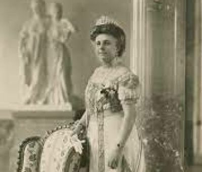 Princess Elisabeth of Anhalt