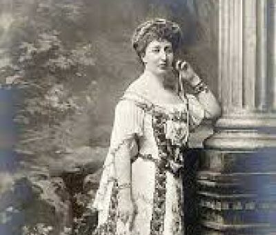 Princess Henriette of Belgium