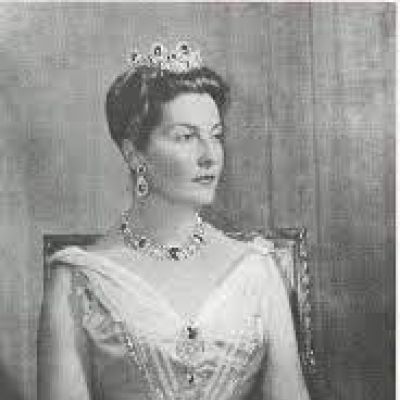 Princess Isabelle of Orleans-Braganza