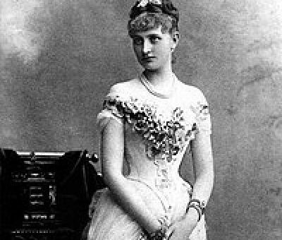 Princess Maria Josepha of Saxony