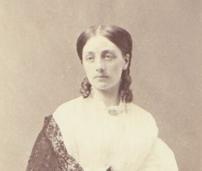 Princess Marie Amelie of Baden