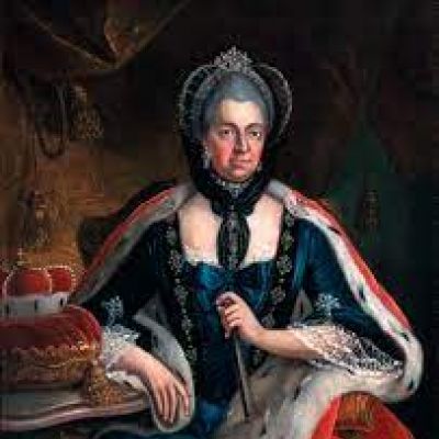 Princess Marie Victoire d’Arenberg