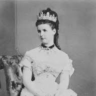 Princess Marie of Waldeck and Pyrmont