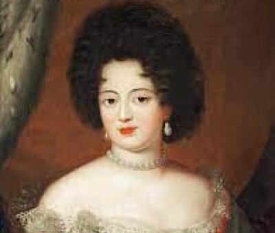 Princess Sophia Dorothea of Prussia