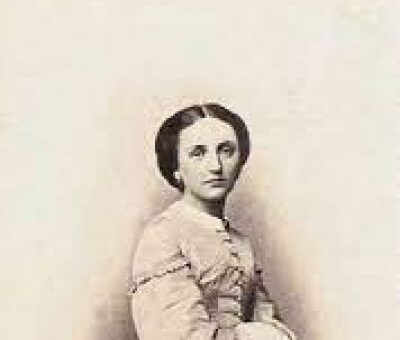 Princess Sophie of Saxony