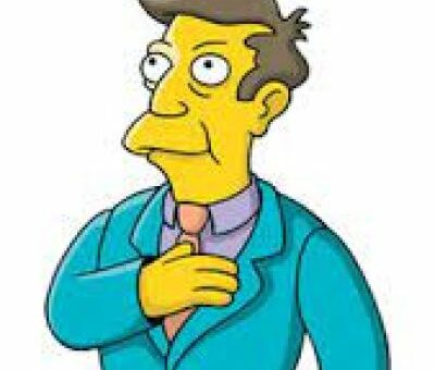 Principal Skinner