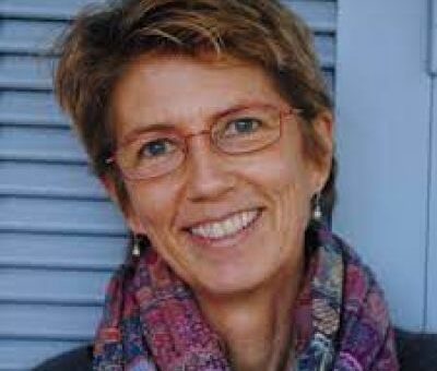 Priscilla Buckley