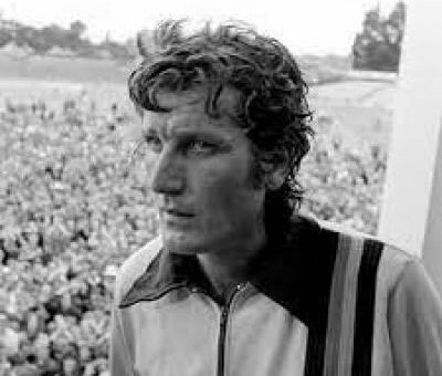 Pud Thurlow