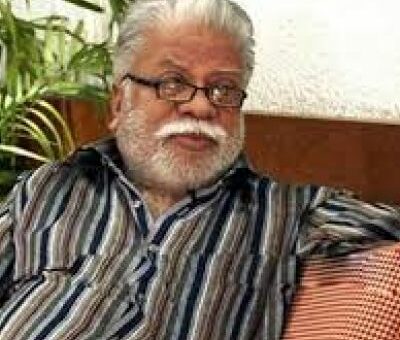Punathil Kunjabdulla