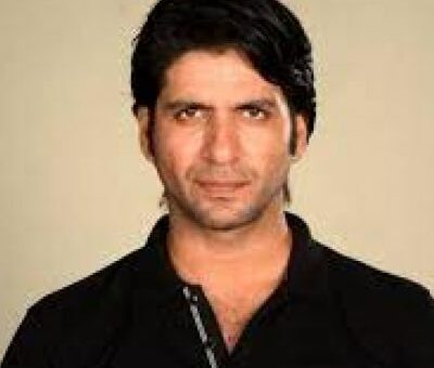 Puneet Vashist
