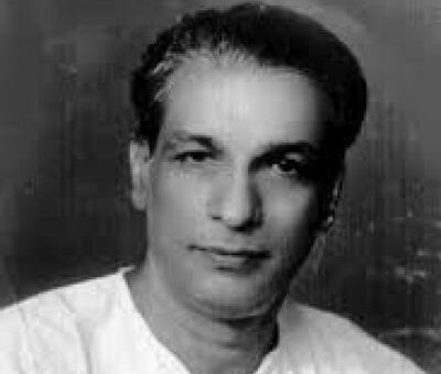 Puttaparthi Narayanacharyulu