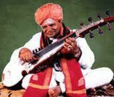 Puttaraj Gawai