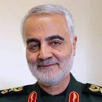 Qassem Suleimani