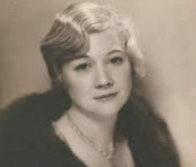Queenie Smith