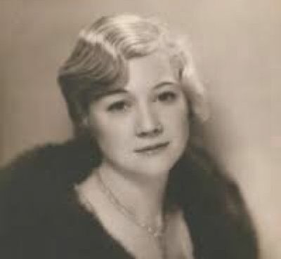 Queenie Smith