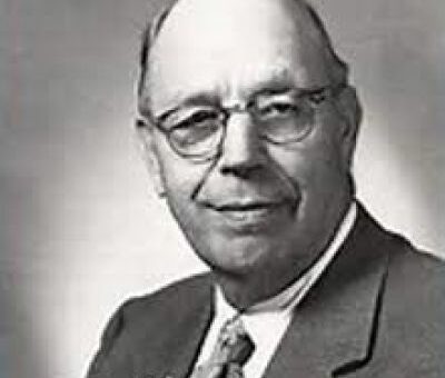 R. G. LeTourneau