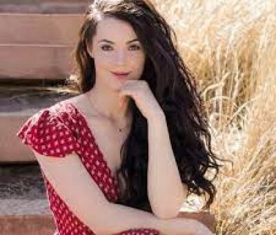 Rachel Cronin