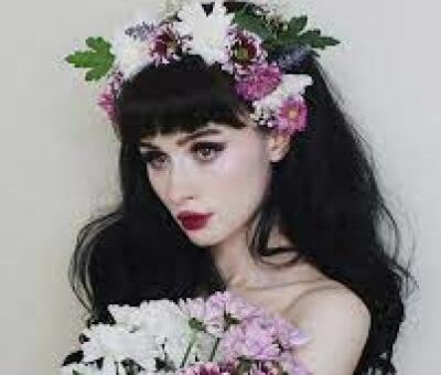 Rachel Georgina