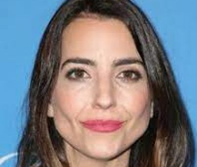 Rachel Ramras