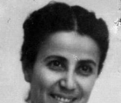 Rachel Tzabari
