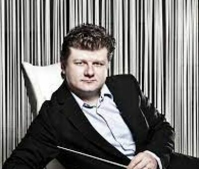 Radek Baborák