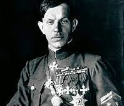 Radola Gajda