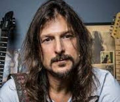Rafael Bittencourt