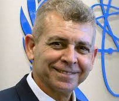 Rafael Edri