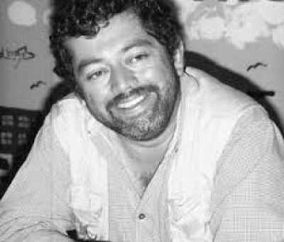 Rafael Menjivar Ochoa