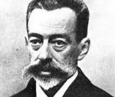Rafael Obligado