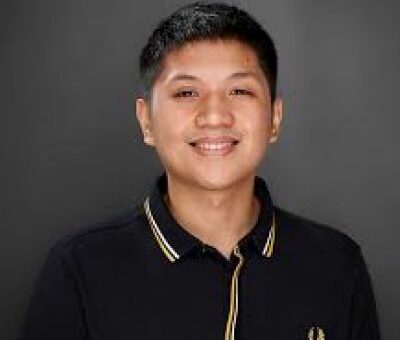 Rafael R. Roces, Jr.