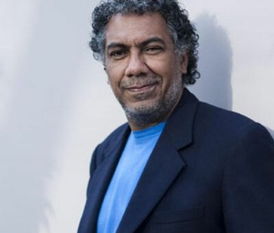 Rafael Santa Cruz