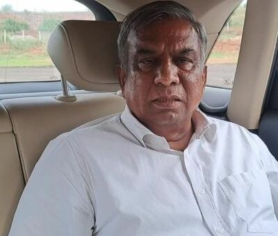 Rafiq Hussain