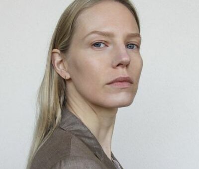 Ragnhild Jevne