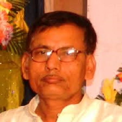 Rajendra Prasad Das