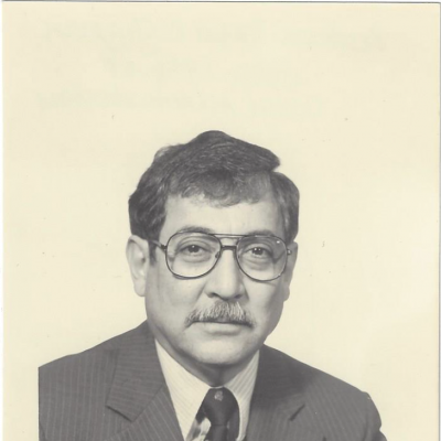Ralph Guzman