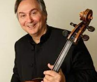 Ralph Kirshbaum