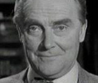 Ralph Michael