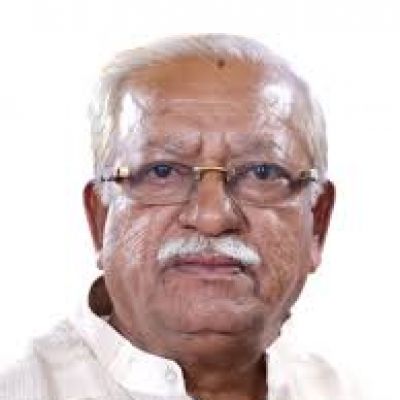 Ramesh Chandappa Jigajinagi