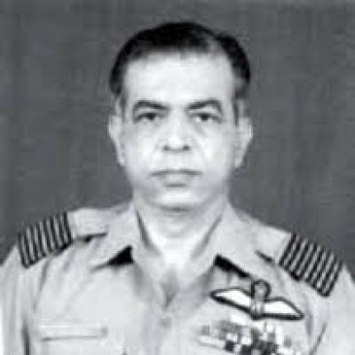 Ramesh Sakharam Benegal