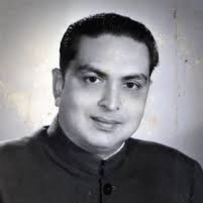 Ramji H. Kamani