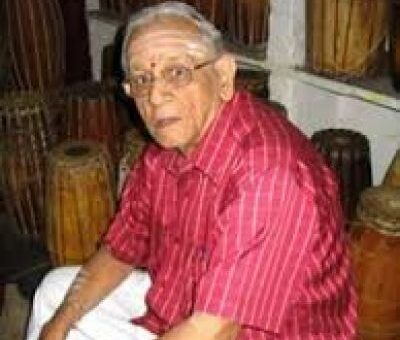 Ramnad Raghavan