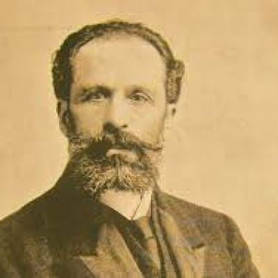 Ramon Gonzalez Valencia